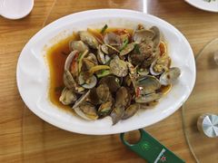 -星奇缘·海鲜餐厅(东山美食地标店)