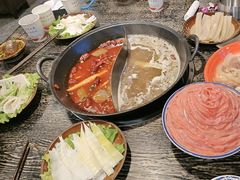 -冯校长老火锅(双桥路店)
