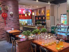 -小蓉合餐厅·川菜·家常菜(凤城二路店)