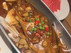 -中国徽菜·徽商故里(罍街店)
