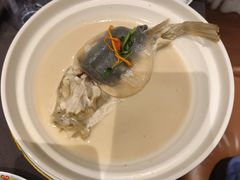 -肆月河豚·新淮扬(金融街店)