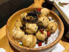 -院子餐厅·大锅菜·老杭帮(桥西直街店)