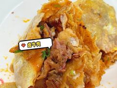 -北大家园食堂