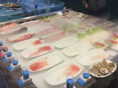 -双合园·海鲜水饺青岛菜(九水东路店)