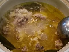 泉水鲜鸡汤-先机泉水鸡汤(南山老君洞店)