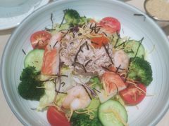 -卡朋西餐(东方广场店)