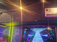 -云晓光头烧烤吧(川沙绿地店)