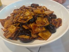 -到家尝北京菜(西坝河店)