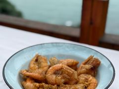 -美人鱼悬崖海景餐厅(鹿嘴山庄店)