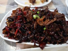 -吴记口味馆