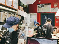-茶颜悦色(坡子街幽兰阁店)