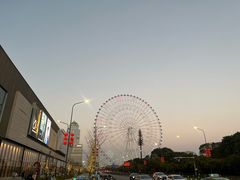 -南昌之星摩天轮