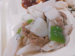 -北京理工大学新食堂