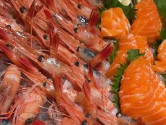 -清水日本料理铁板烧(学府路店)