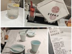 -惠丰堂饭庄·烤鸭·京味菜(民族大学店)