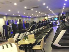 -优昂健身(新光界店)