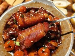 -即墨老公社·海肠捞饭大王(古城店)