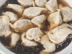 -岳姥姥饺子(泺文路店)