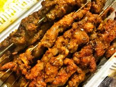 -薛记襄阳香辣牛肉面(平安路店)