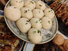 -孙府大院(步行街店)