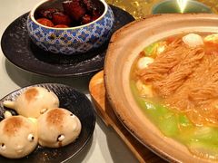 -永安鱼庄·镇江菜(东吴路店)