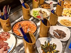-古道村落(温汤店)