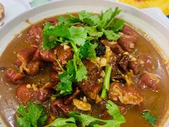 炖吊子-上庄晋风庄园(上庄店)