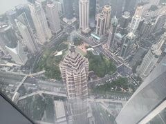 -上海中心大厦