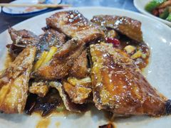 -翟氏天天小吃(上东街区店)