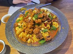 -俭寨大盘鸡·缸子肉·小公鸡·新疆菜(云通店)