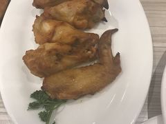 -必胜客(华辰店)