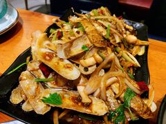 -沿海405烤场(沿海赛洛城店)