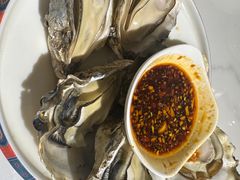 -龚海宝· 烧烤· 羊肉原切挂糊更好吃(庄市店)