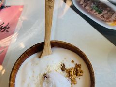 -巴依老爷新疆美食(马驹桥店)
