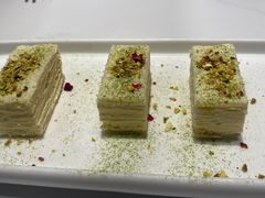 -清真·卡德尔大叔新疆主题餐厅(龙汇路店)