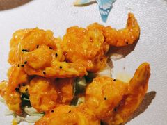 -荷塘秋月·本帮江浙菜(国权路店)