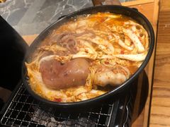 -烧货·活海鲜炭烧(湖滨商业街店)