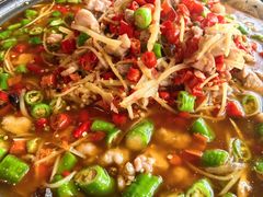 -盐帮食坊•小河帮川菜(四川师大店)