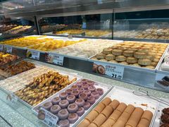 -泸溪河桃酥(西直门凯德店)