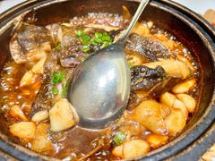 -双合园·海鲜水饺青岛菜(九水东路店)