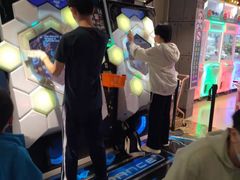 -星际传奇(观澜湖新城店)