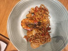 -君悦酒店·La Terrazza意合園·意式风味