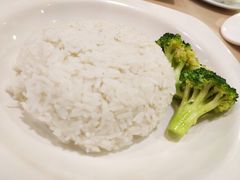 -佰搭果·广式茶餐厅(西华路店)