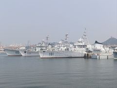 -中国人民解放军海军博物馆