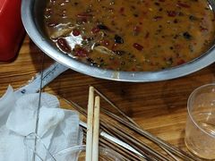 -陈氏肥蛤(小纬六路总店)
