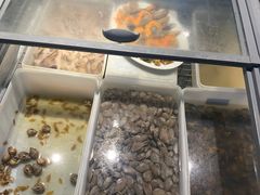 -车头老二大排档