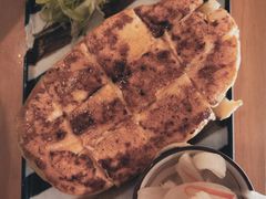 土豆-火山屋台(新街口店)