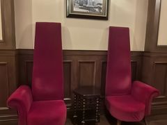 -利顺德大饭店·维多利亚花园(小白楼店)