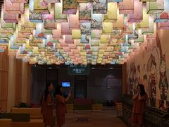 -汤W城市微度假(仓山店)