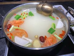 -许府牛火锅(信义坊总店)